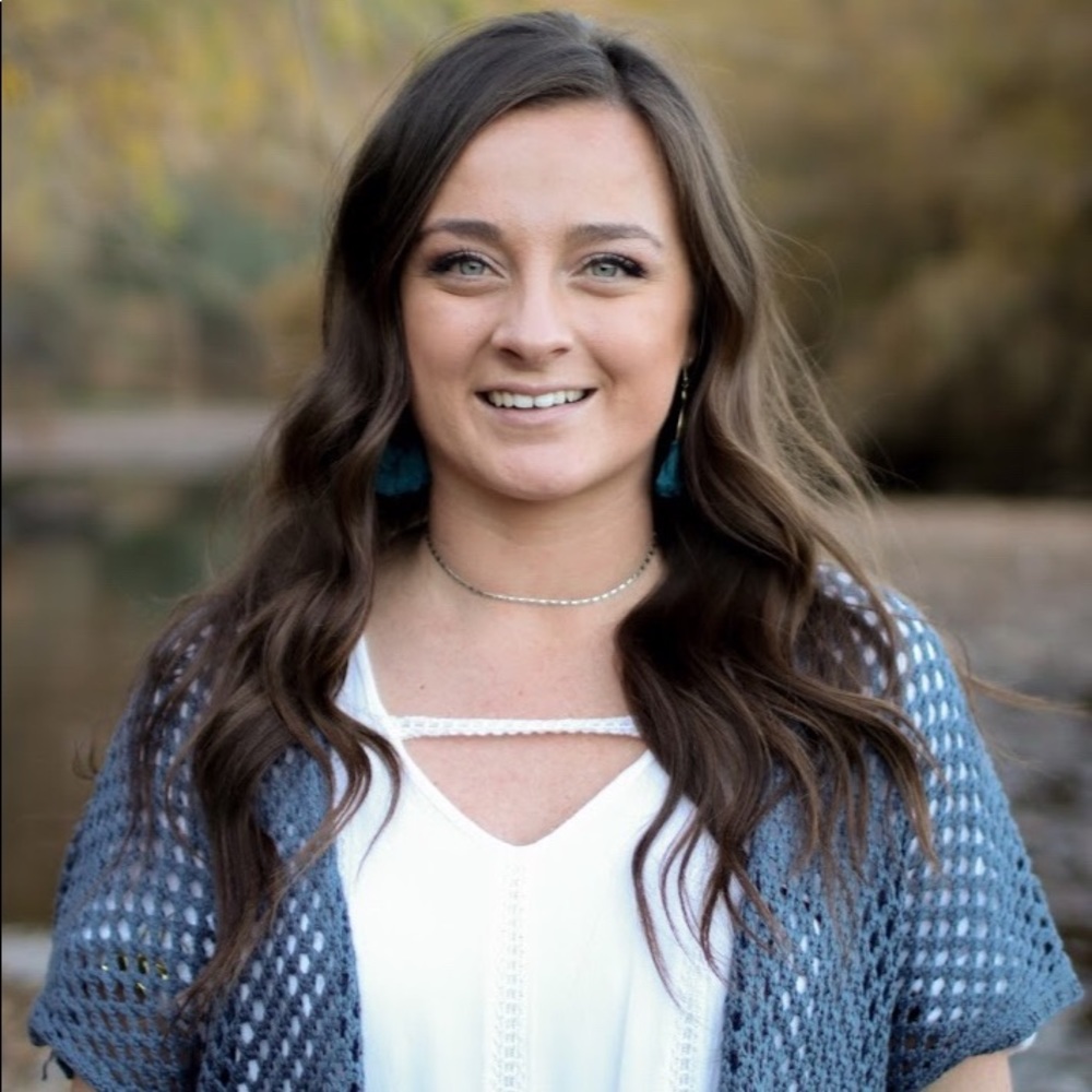 Meet your Posher, Madison